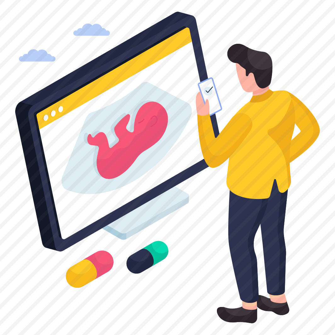 Ultrasound, Sonography, Ultrasonography, Ecography, Sonogram, preview
