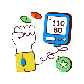 Bp Apparatus, Bp Checking, Bp Instrument, Medical Apparatus, Medical Gadget icon