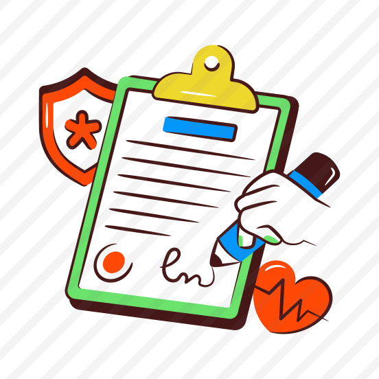 Contract Paper, Agreement, Deal, Signature, Document, Doc, preview