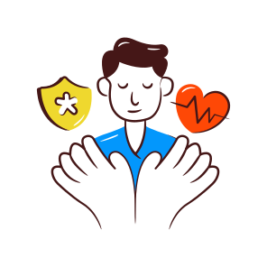 Doctor, Physician, Surgeon, Medical Consultant, Medical Specialist icon