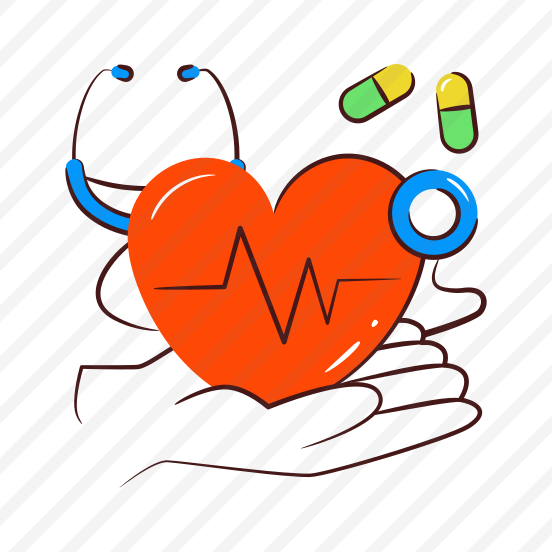 Heart Care, Heart Protection, Healthcare, Heart Safety, Cardio Care, preview