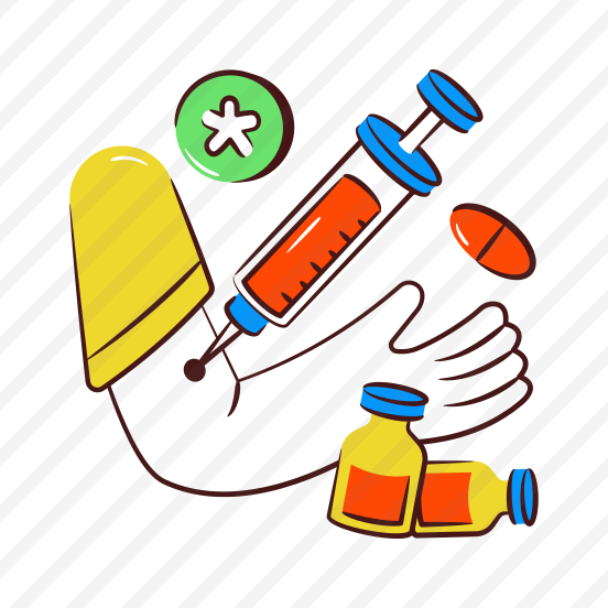 Injection, Syringe, Immunization, Vaccination, Medical Treatment, preview