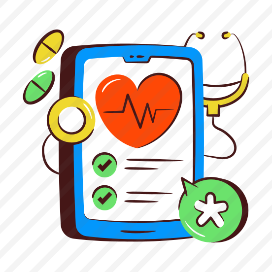 Medical App, Healthcare App, Mobile Medical App, Online Healthcare, Online Medication preview