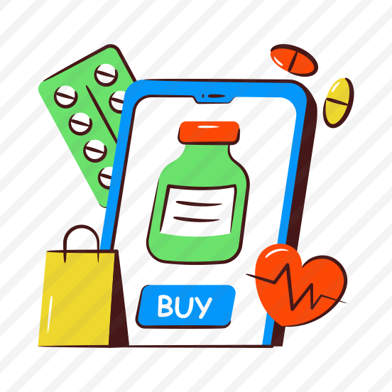 Mobile Pharmacy, Mobile Medical Store, Mobile Medical Shop, Buy Medicine Online, Online Pharmacy, preview