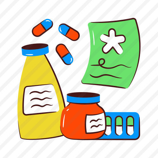 Pills, Tablets, Capsule, Medical Treatment, Medicine preview