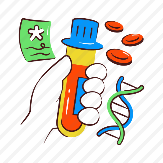 Test Tube, Lab Apparatus, Lab Test, Dna Testing, Sample Tube preview