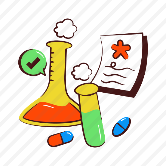 Test Tube, Lab Apparatus, Lab Test, Lab Equipment, Sample Tube preview