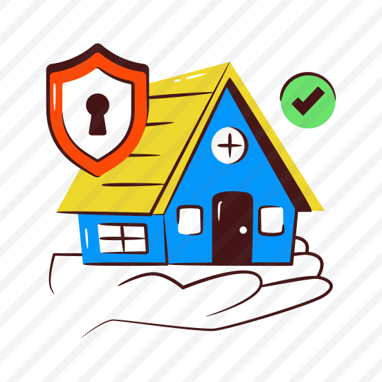 Home Access, Secure Home, Home Security, Home Protection, House Security preview