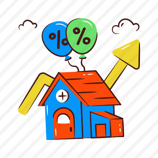 Home Discount, House Discount, Property Discount, Estate Discount, Building Discount, preview