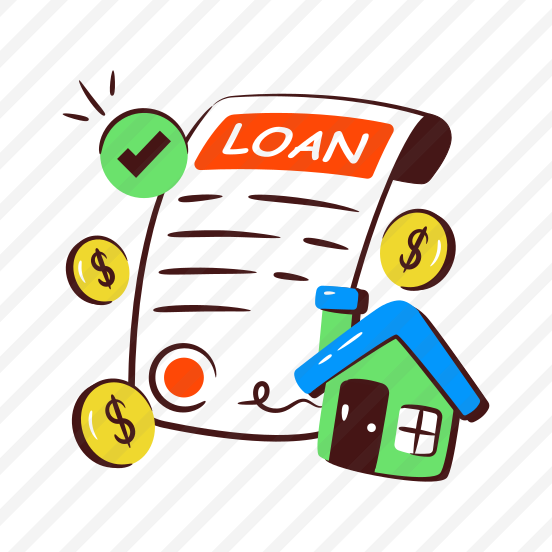 Loan Paper, Loan Document, Loan Doc, Loan Archive, Home Loan, preview