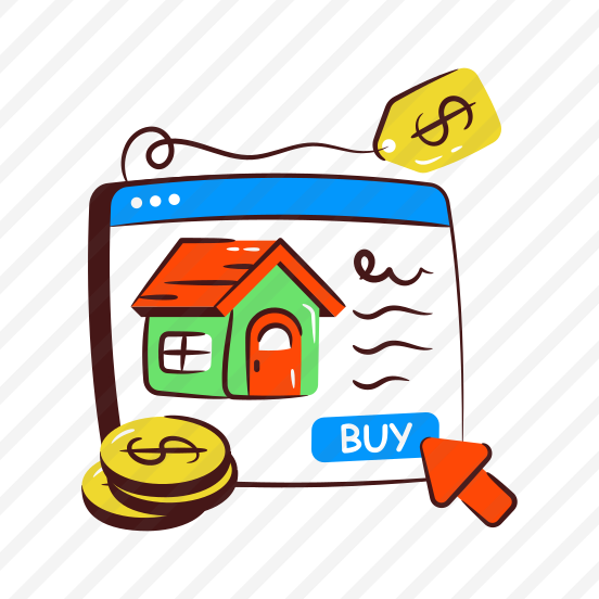 Online Property, Online House, Buy Home Online, Online Real Estate, Real Estate Website preview