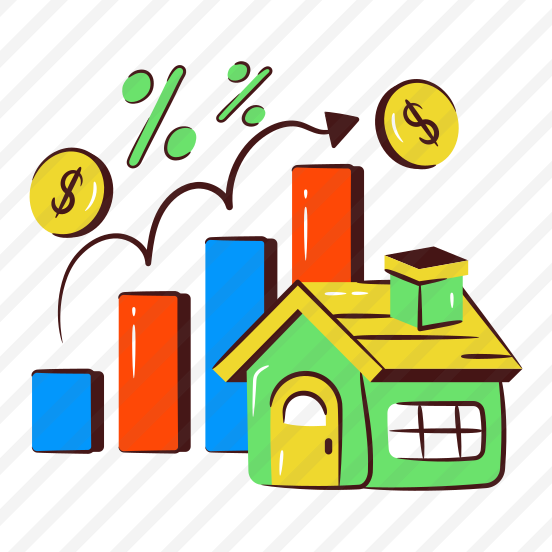 Property Analytics, Property Infographic, Property Statistics, Estate Analytics, Estate Infographic, preview