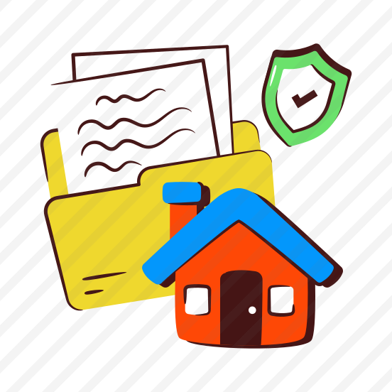 Property Folder, Property Document, Property Doc, Estate Document, Estate Doc preview