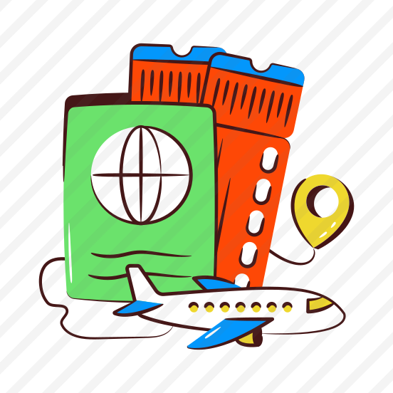 Airplane, Airjet, Airline, Flight, Air Travel preview