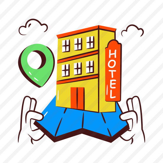 Building, Architecture, Real Estate, Property, Hotel Building, preview