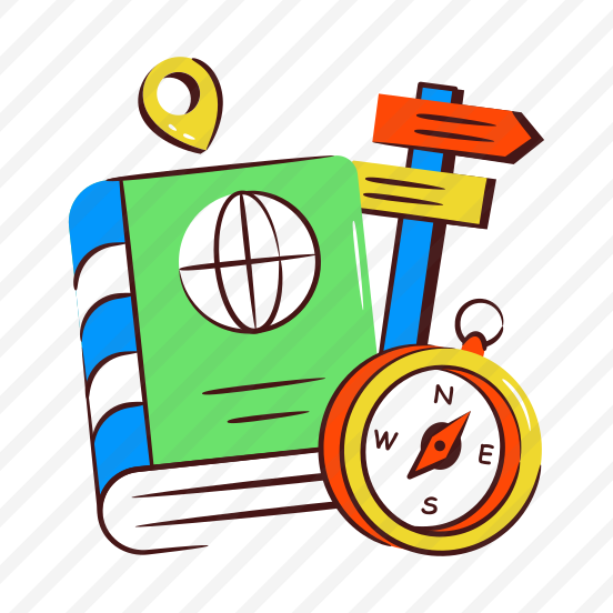 Guidebook, Book, Booklet, Handbook, Textbook preview