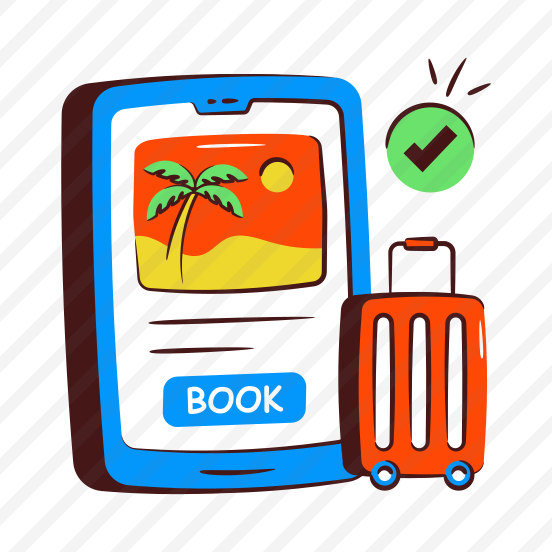Mobile Hotel Booking, Mobile Motel, Mobile Building, Online Hotel, Mobile Hotel App preview