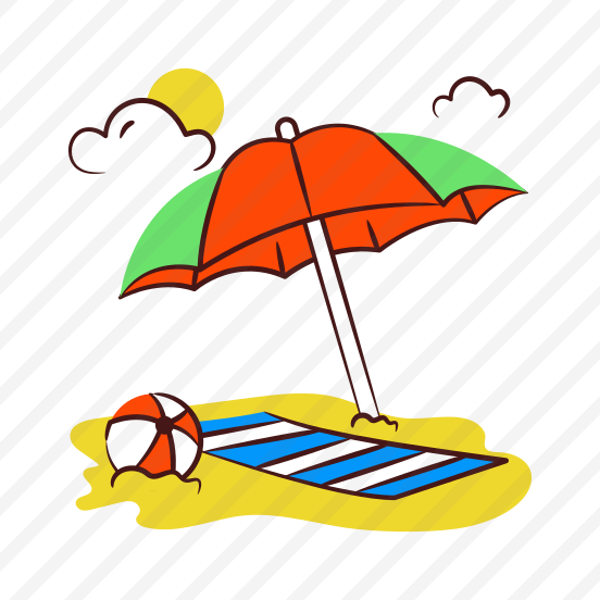 Sunbed, Deck Chair, Tanning Bed, Lounger, Solarium preview