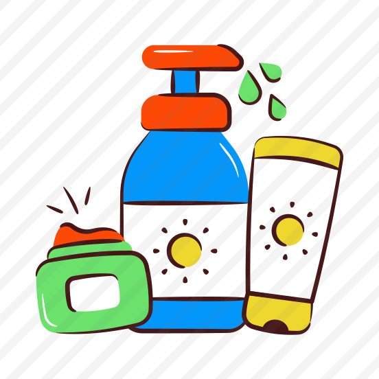 Toiletries, Cosmetic Accessories, Suntan, Sunblock, Sunscreen preview