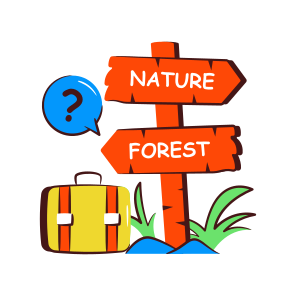 Travel Board, Signboard, Info Board, Guideboard, Fingerboard icon