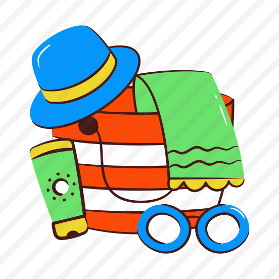 Women Accessories, Beach Accessories, Handbag, Cap, Purse preview