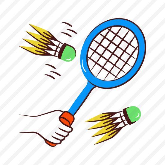 Badminton, Badminton Game, Sports Tool, Sports Equipment, Sports Instrument preview