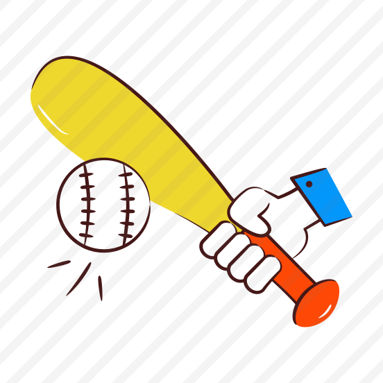 Baseball, Sports Tool, Sports Equipment, Playball, Baseball Game, preview