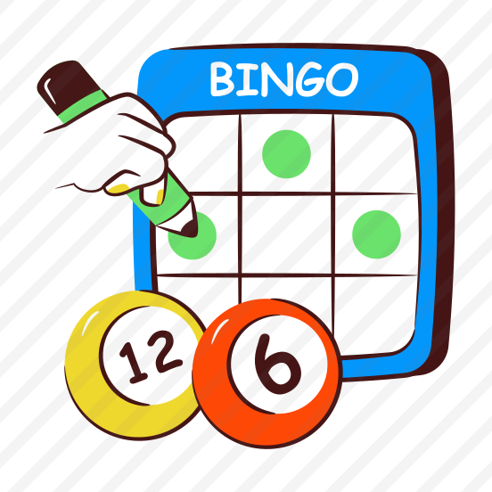 Bingo Game, Lotto, Lucky Game, Gambling, Bet Game preview