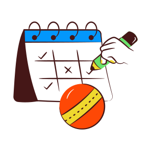 Calendar, Sports Schedule, Planner, Almanac, Daybook, icon