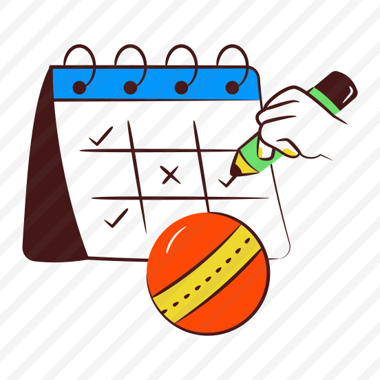 Calendar, Sports Schedule, Planner, Almanac, Daybook, preview