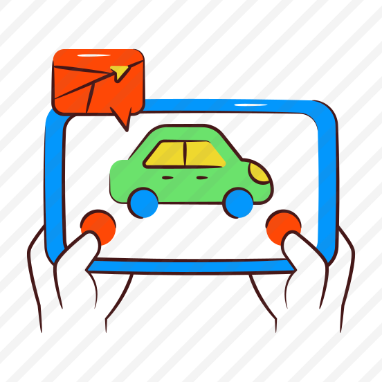 Car Racing Game, Video Game, Online Game, Mobile Game, Internet Game preview