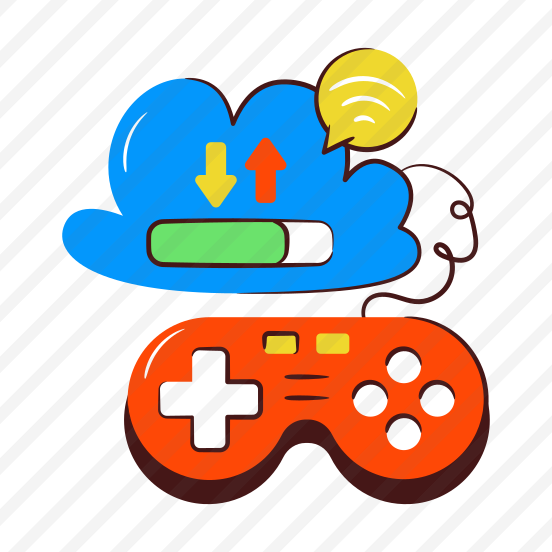 Cloud Game Transfer, Cloud Game Exchange, Cloud Technology, Cloud Computing, Cloud Gaming preview