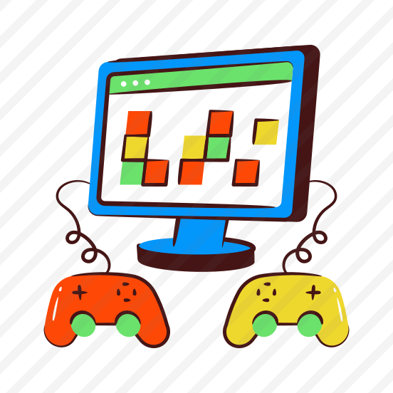 Computer Game, Video Game, Online Game, Game Website, Internet Game preview