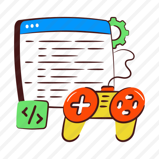 Game Development, Game Setting, Game Management, Video Game, Game Website preview