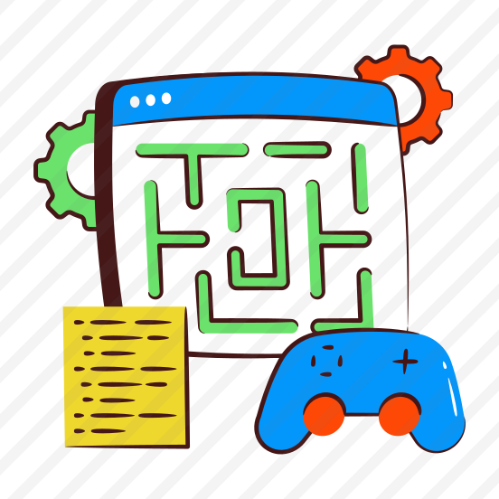 Labyrinth Game, Maze, Intricacy, Tangle, Complex preview