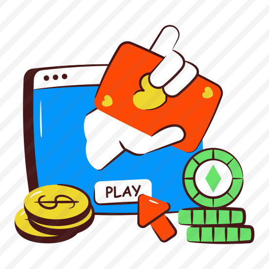 Play Game Online, Online Gambling, Online Casino, Poker Card, Club Game preview