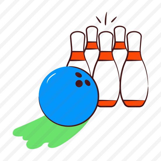 Skittles, Ninepins, Tenpins, Bowling Game, Sports Accessory, preview