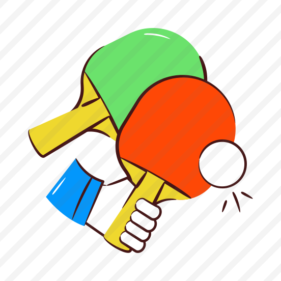 Table Tennis, Sports, Sports Tool, Sports Equipment, Sports Instrument preview