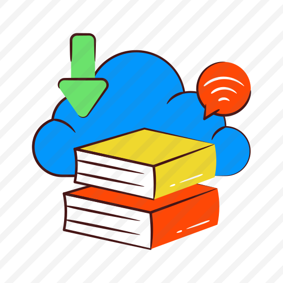 Cloud Books Download, Cloud Library, Cloud Education, Cloud Learning, Cloud Booklets preview