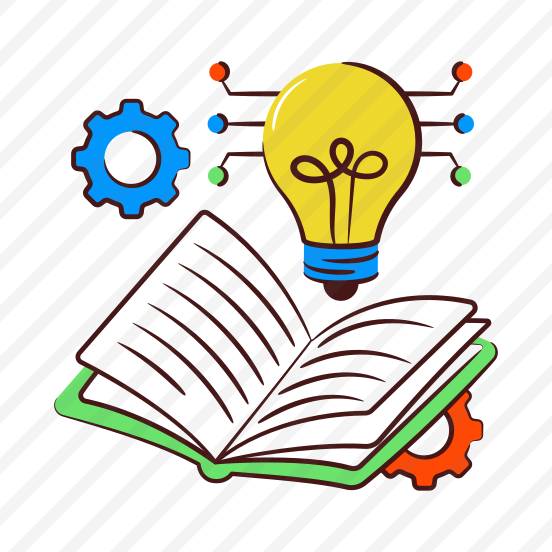 Creative Knowledge, Creative Education, Creative Learning, Innovative Education, Innovative Learning preview