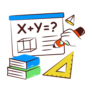 Math Learning, Basic Learning, Basic Education, Math Class, Kindergarten icon