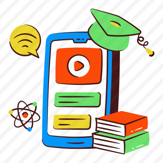 Mobile Educational Video, Online Video, Video Streaming, Educational Video, Video Tutorial preview