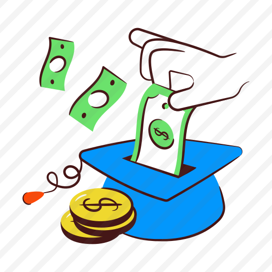 Scholarship, Educational Grant, Study Grant, Student Loan, Educational Loan, preview