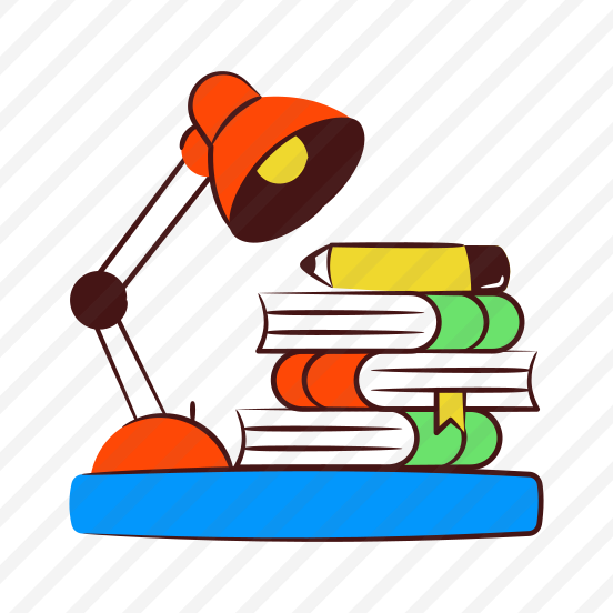 Study Desk, Study Table, Study Corner, Books Drawer, Books Table preview