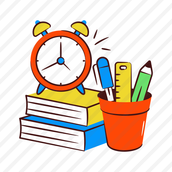 Study Time, Learning Time, Education Time, Reading Time, Study Alarm preview