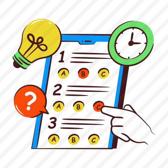 Test, Exam, Examination, Assessment, Questionnaire, preview