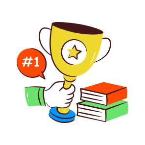 Trophy, Achievement, Cup, Academic Award, Reward icon