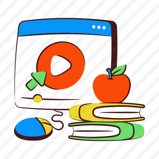 Web Video, Online Video, Video Streaming, Educational Video, Video Tutorial preview