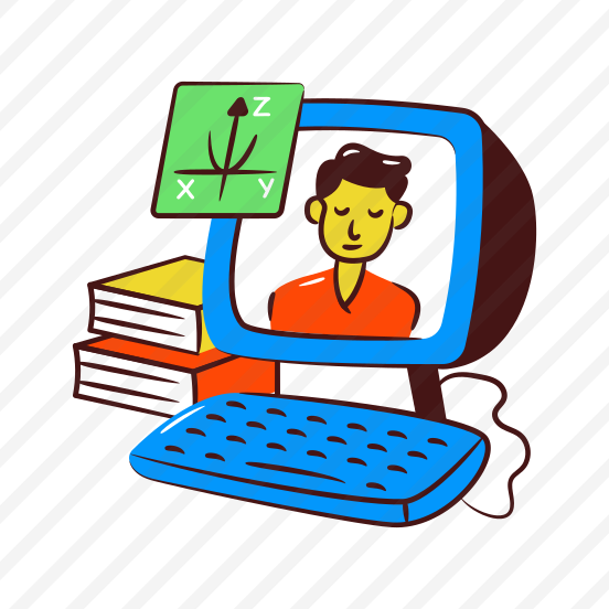 Webinar, Online Teacher, Online Tutor, Online Instructor, Online Lecturer, preview