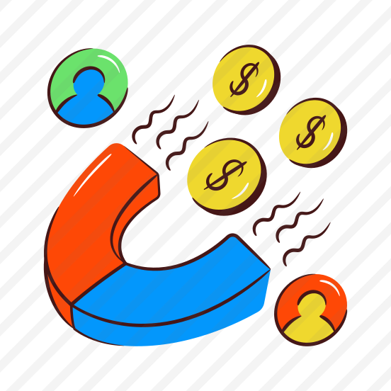 Attract Money, Attract Cash, Attract Dollar, Appeal Money, Appeal Cash, preview